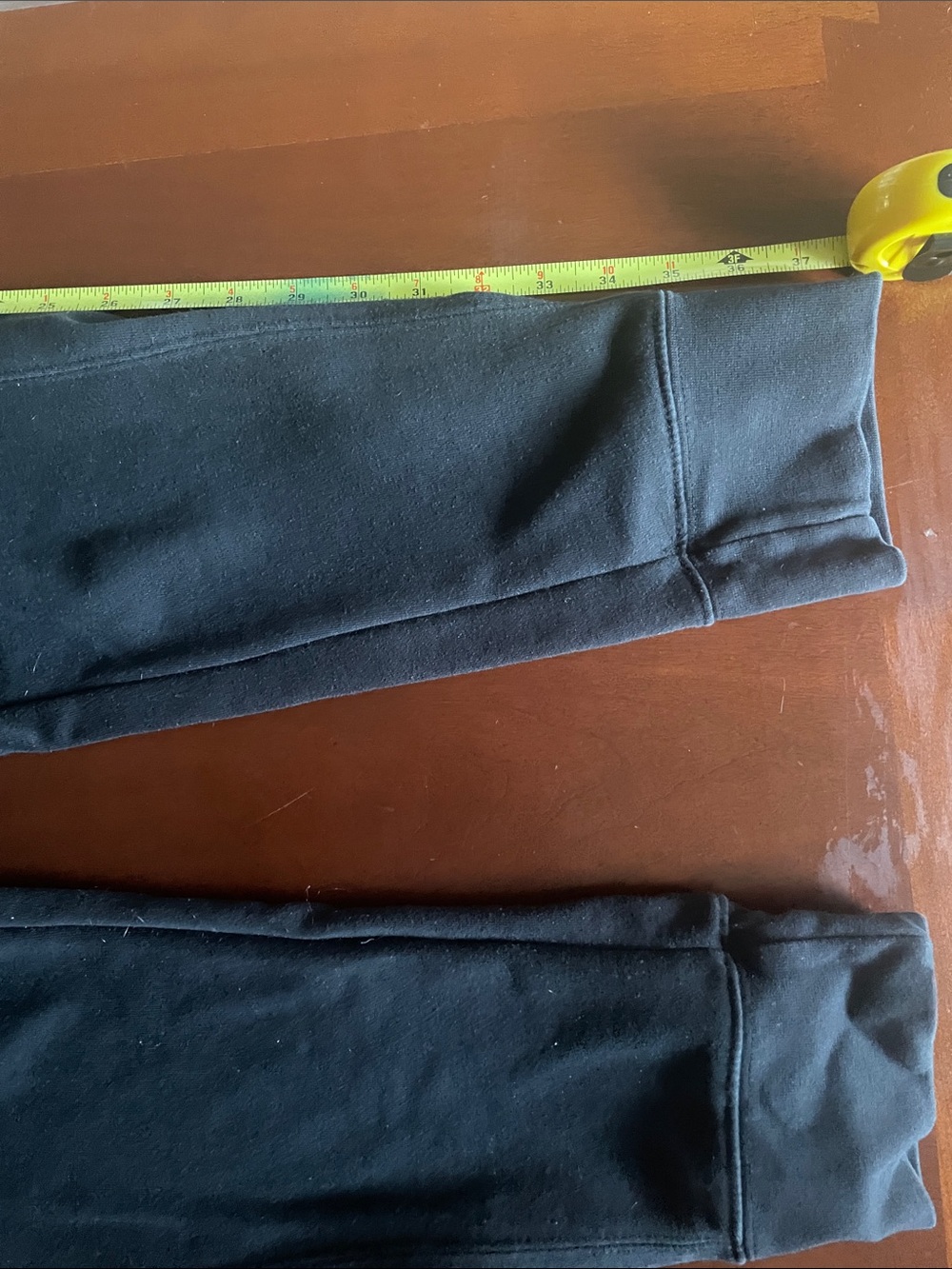 Men’s Small Champion Black Activewear Sweatpants - Picture 7 of 11
